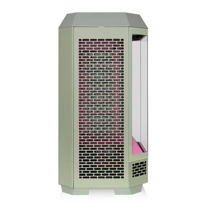 THERMALTAKE KUĆIŠTE THE TOWER 300 MATCHA PLUM