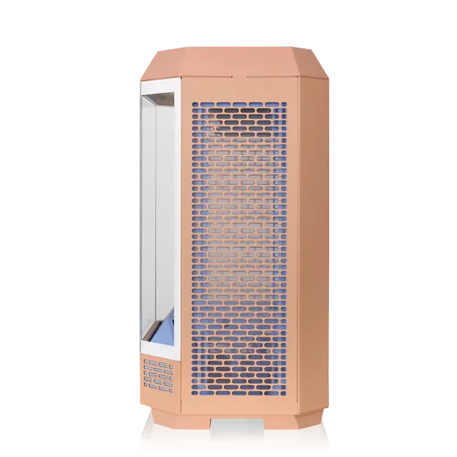 THERMALTAKE KUĆIŠTE THE TOWER 300 PEACH FUZZ