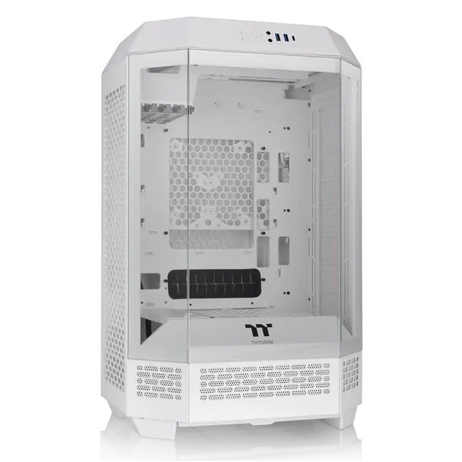 THERMALTAKE KUĆIŠTE THE TOWER 300 SNOW