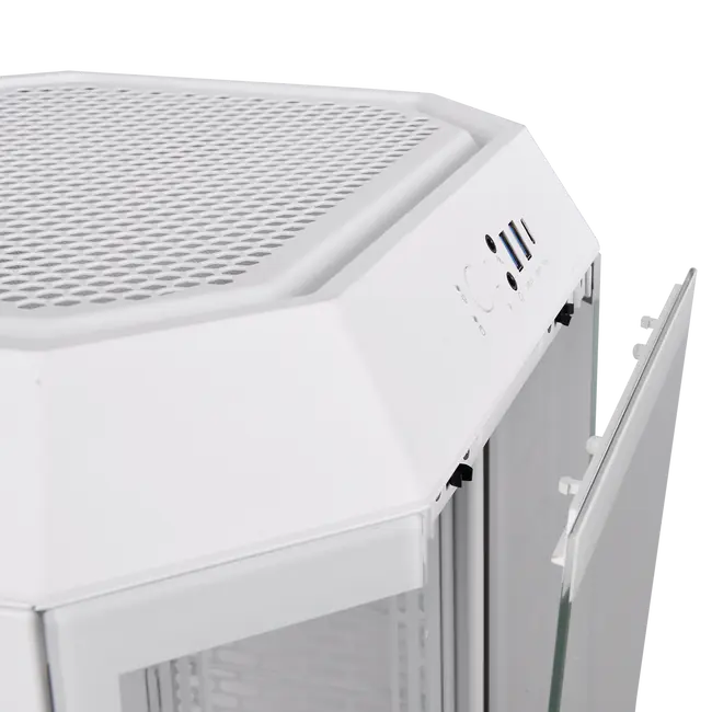 THERMALTAKE KUĆIŠTE THE TOWER 300 SNOW