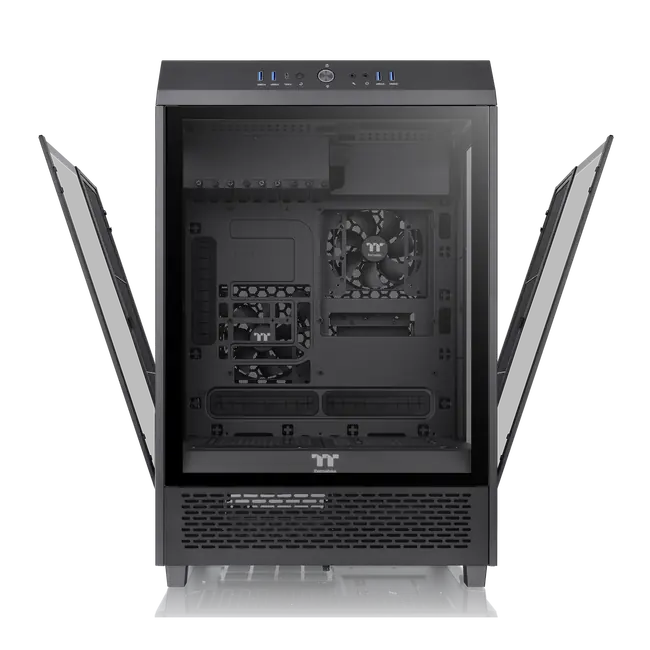 THERMALTAKE KUĆIŠTE THE TOWER 500