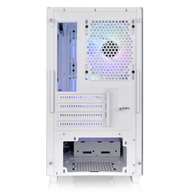 THERMALTAKE KUĆIŠTE VERSA H16 TG ARGB SNOW