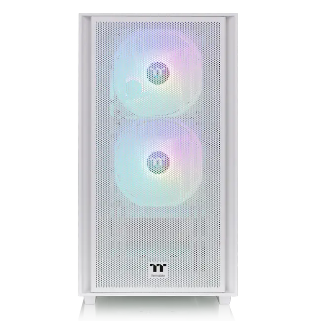 THERMALTAKE KUĆIŠTE VERSA H16 TG ARGB SNOW