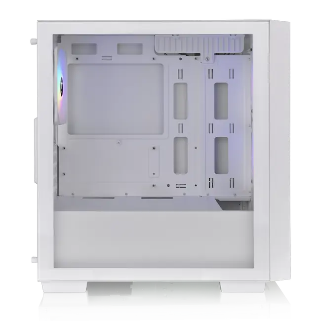 THERMALTAKE KUĆIŠTE VERSA H16 TG ARGB SNOW