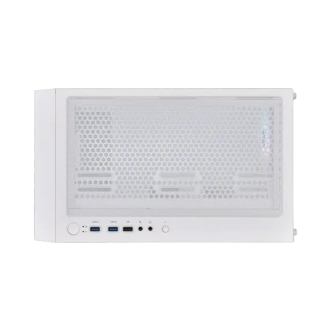 THERMALTAKE KUĆIŠTE VERSA H16 TG ARGB SNOW