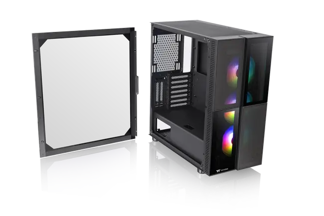 THERMALTAKE KUĆIŠTE VERSA T26 ARGB
