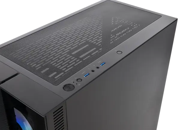 THERMALTAKE KUĆIŠTE VERSA T26 ARGB