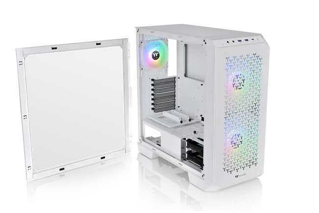 THERMALTAKE KUĆIŠTE VIEW 300 MX SNOW