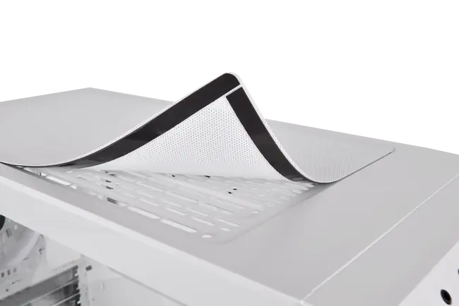 THERMALTAKE KUĆIŠTE VIEW 300 MX SNOW