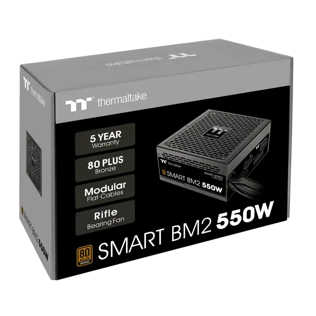 THERMALTAKE NAPAJANJE SMART BM2 550W