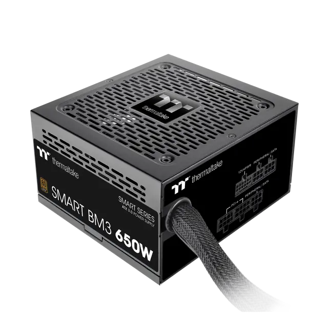 THERMALTAKE NAPAJANJE SMART BM3 650W