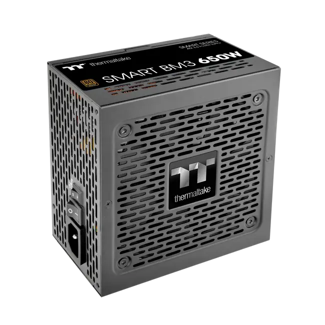 THERMALTAKE NAPAJANJE SMART BM3 650W
