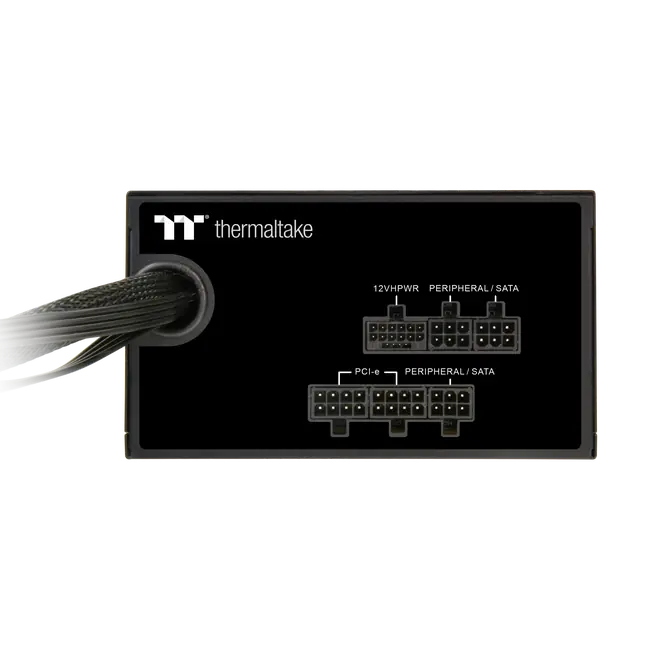 THERMALTAKE NAPAJANJE SMART BM3 650W