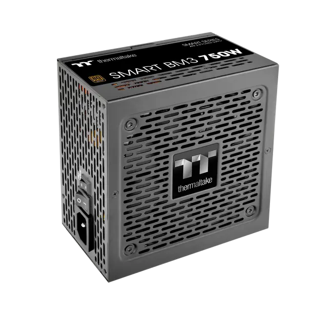 THERMALTAKE NAPAJANJE SMART BM3 750W