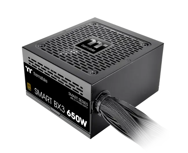 THERMALTAKE NAPAJANJE SMART BX3 650W