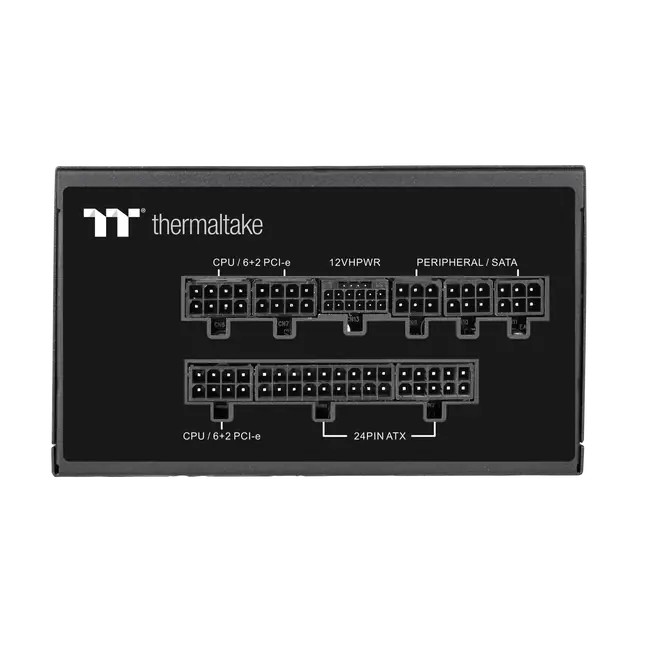 THERMALTAKE NAPAJANJE TOUGHPOWER GF A3 750W