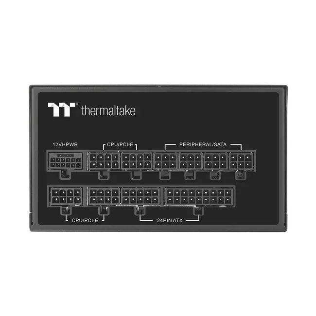 THERMALTAKE NAPAJANJE TOUGHPOWER GF3 850W