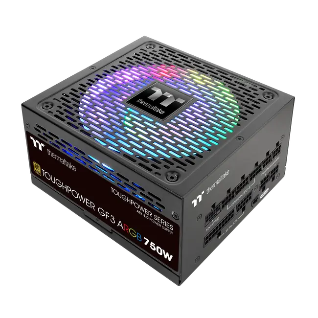THERMALTAKE NAPAJANJE TOUGHPOWER GF3 ARGB 750W