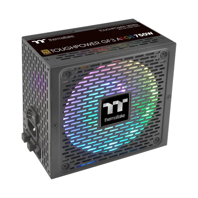 THERMALTAKE NAPAJANJE TOUGHPOWER GF3 ARGB 750W