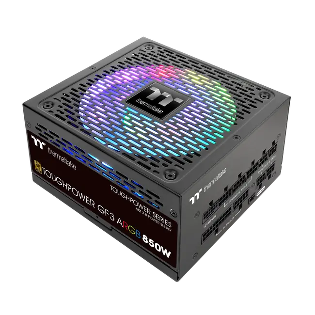 THERMALTAKE NAPAJANJE TOUGHPOWER GF3 ARGB 850W