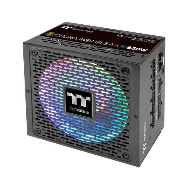 THERMALTAKE NAPAJANJE TOUGHPOWER GF3 ARGB 850W