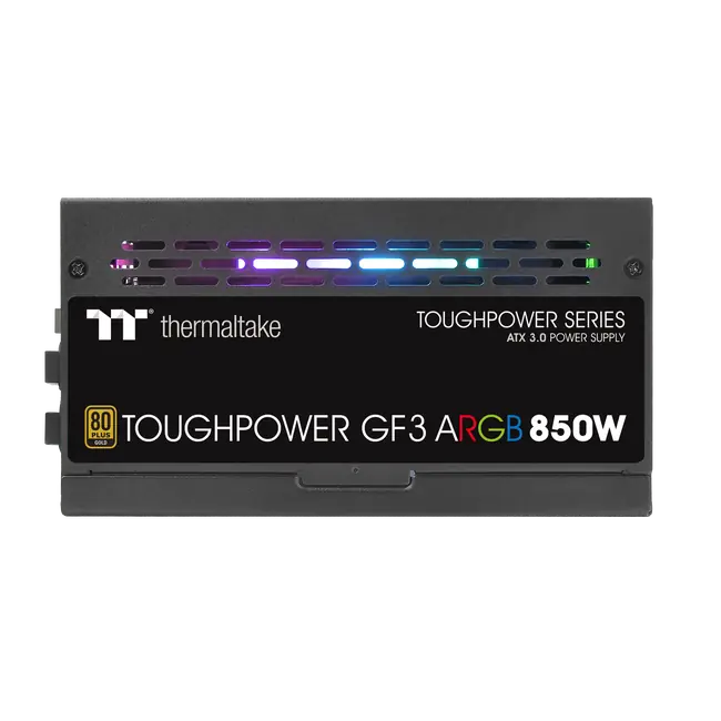 THERMALTAKE NAPAJANJE TOUGHPOWER GF3 ARGB 850W