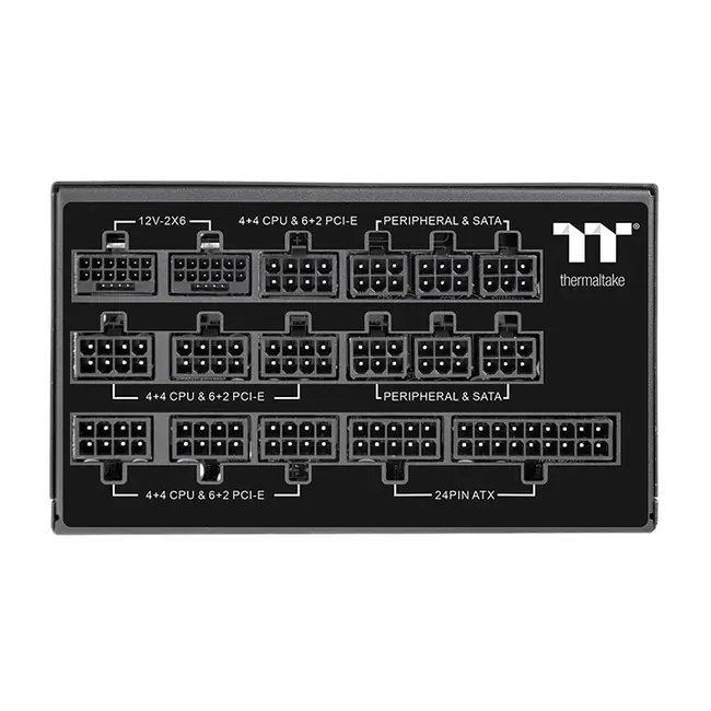 THERMALTAKE NAPAJANJE TOUGHPOWER TF3 1550W