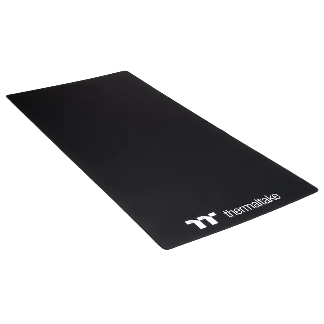 THERMALTAKE PODNA PODLOGA ZA STOLICU GSC/Floor Mat/Black/01