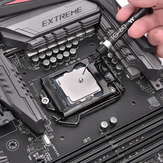 THERMALTAKE TERMALNA PASTA TG-60