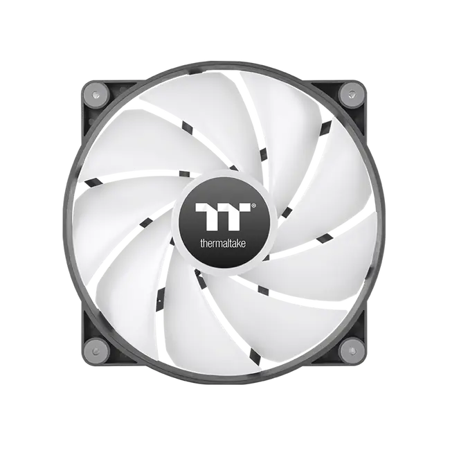 THERMALTAKE VENTILATOR ZA KUCIŠTE CT200 ARGB Sync PC Single Pack/Fan/2030/PWM500~900RPM/ARGB MB Sync/Black