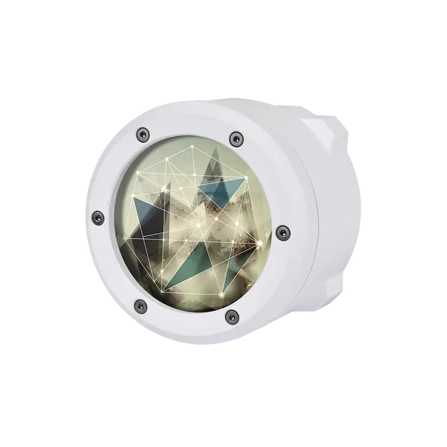 THERMALTAKE VODENO HLAĐENJE TH240 V2 Ultra EX ARGB AIO SNOW