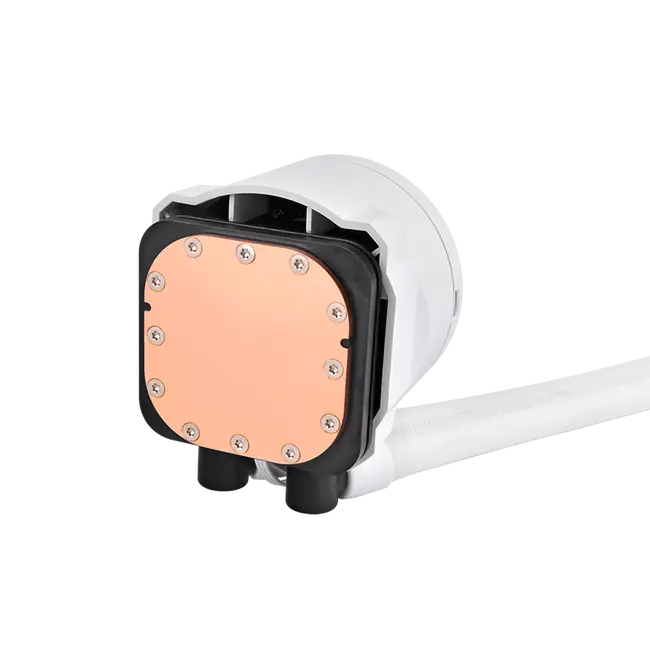 THERMALTAKE VODENO HLAĐENJE TH420 V2 Ultra EX ARGB AIO SNOW