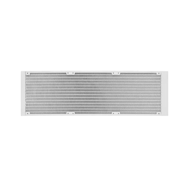 THERMALTAKE VODENO HLAĐENJE TH420 V2 Ultra EX ARGB AIO SNOW