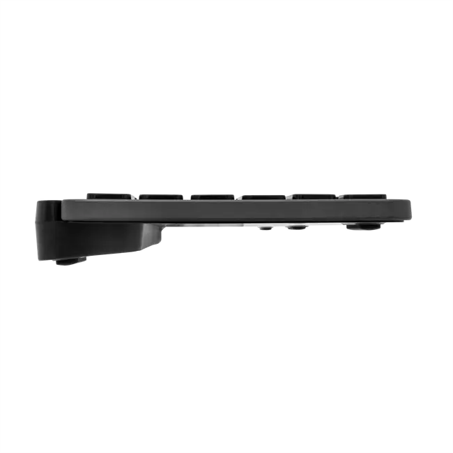 TIPKOVNICA SBOX BT-26 CZ/SK Bluetooth/Wireless