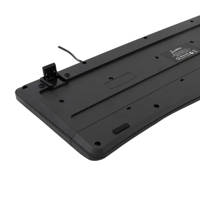 TIPKOVNICA SBOX K-103 HR
