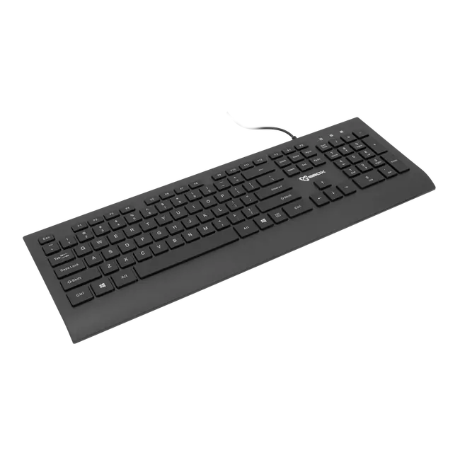 TIPKOVNICA SBOX K-33 / US