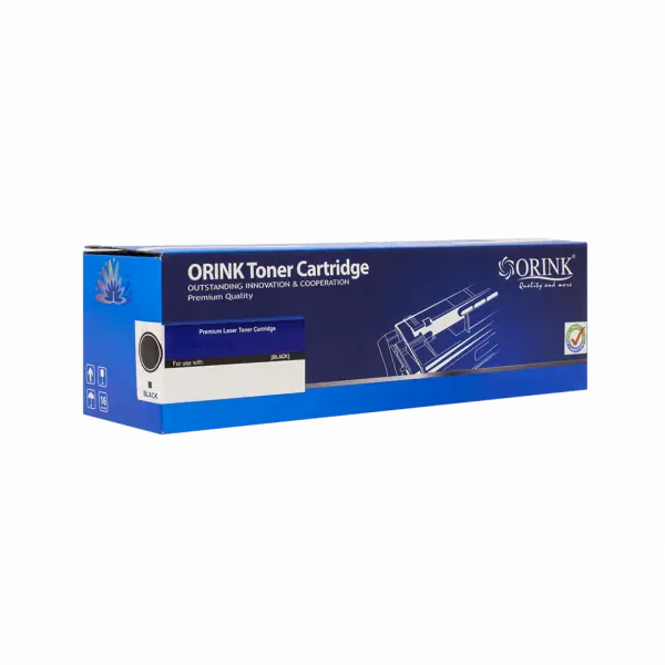 TONER ORINK HP CF283A