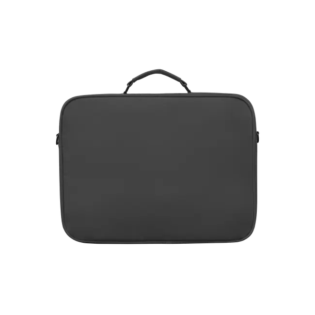 TORBA SBOX NLS-3015B / 15,6" - NEW YORK Crna
