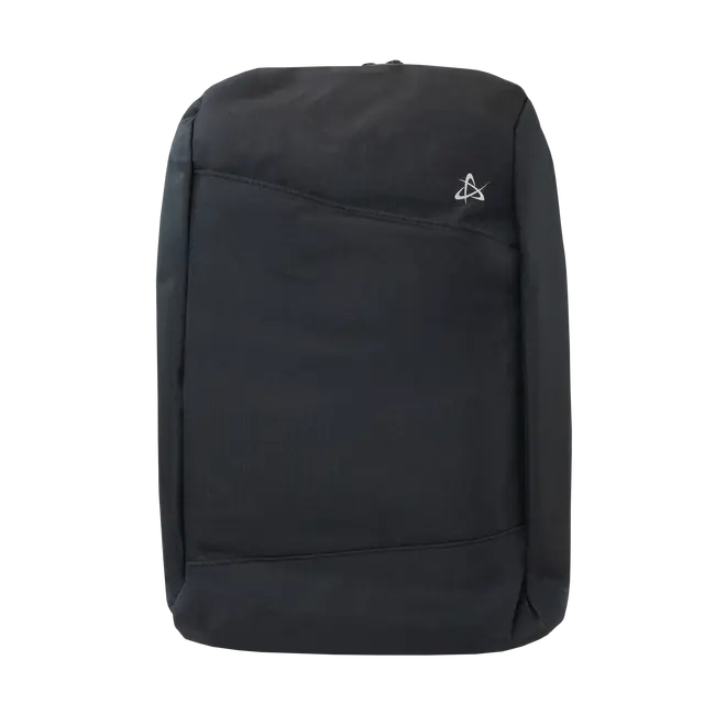 SBOX Dubai NSE-1206B 15.6-inch Laptop Backpack, Black