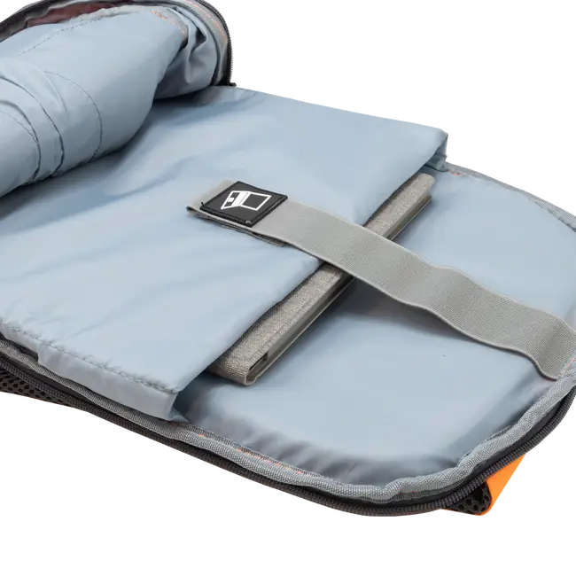 TORBA SBOX NSE-1206O DUBAI 15,6"  Narančasta