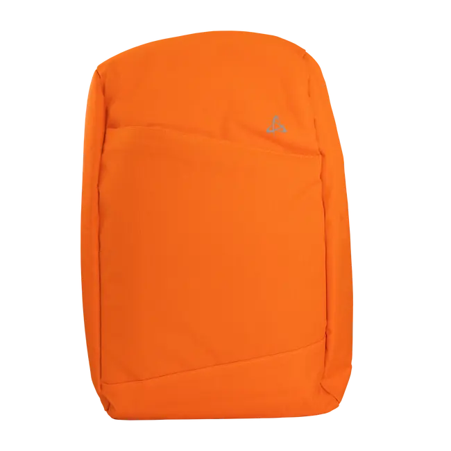 TORBA SBOX NSE-1206O DUBAI 15,6"  Narančasta