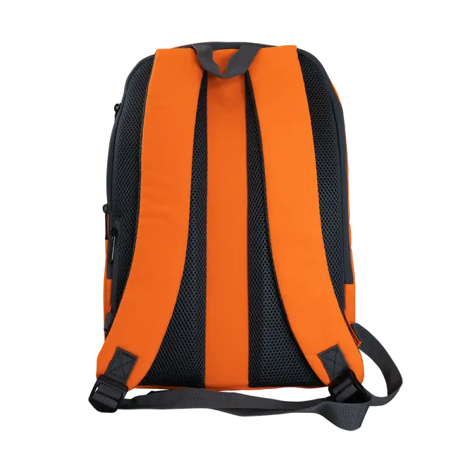 TORBA SBOX NSE-1206O DUBAI 15,6"  Narančasta