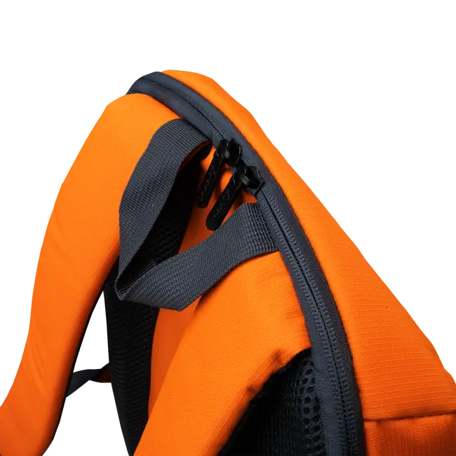 TORBA SBOX NSE-1206O DUBAI 15,6"  Narančasta