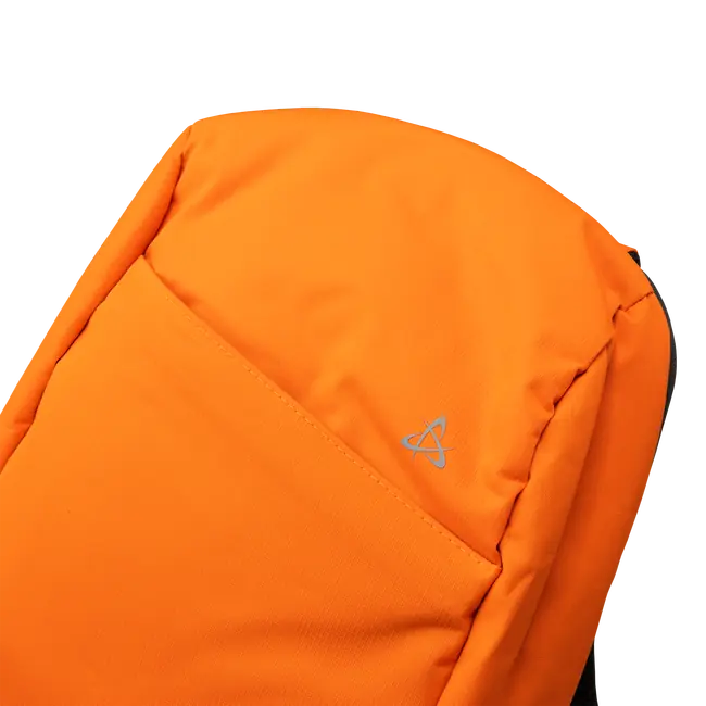 TORBA SBOX NSE-1206O DUBAI 15,6"  Narančasta