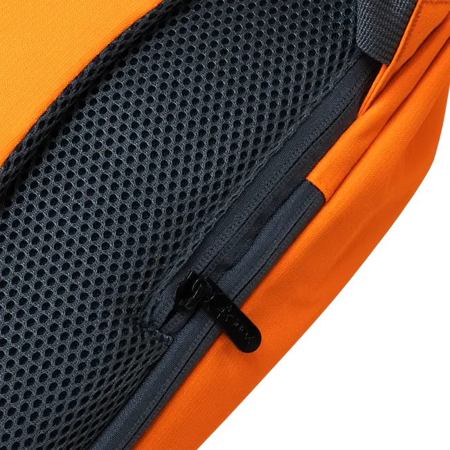 TORBA SBOX NSE-1206O DUBAI 15,6"  Narančasta