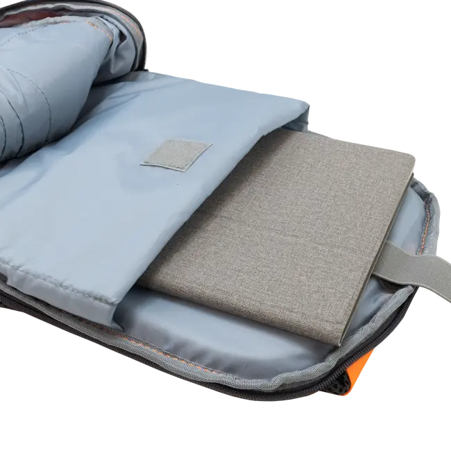 TORBA SBOX NSE-1206O DUBAI 15,6"  Narančasta