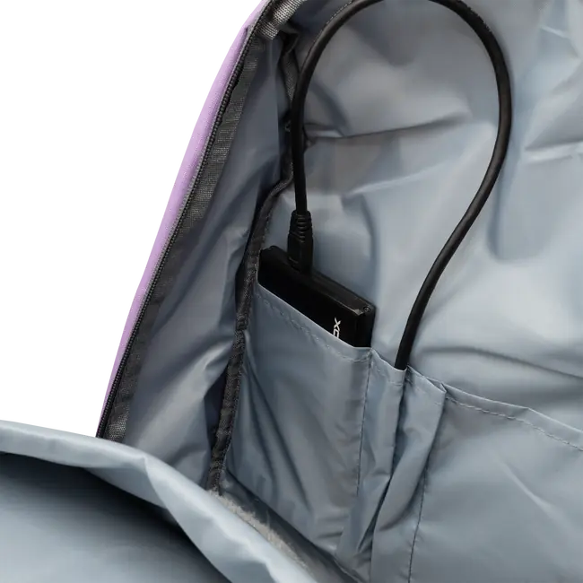 TORBA SBOX NSE-1206U DUBAI 15,6" Ljubicasta
