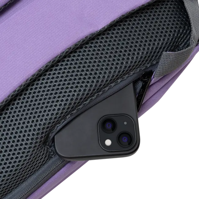 TORBA SBOX NSE-1206U DUBAI 15,6" Ljubicasta