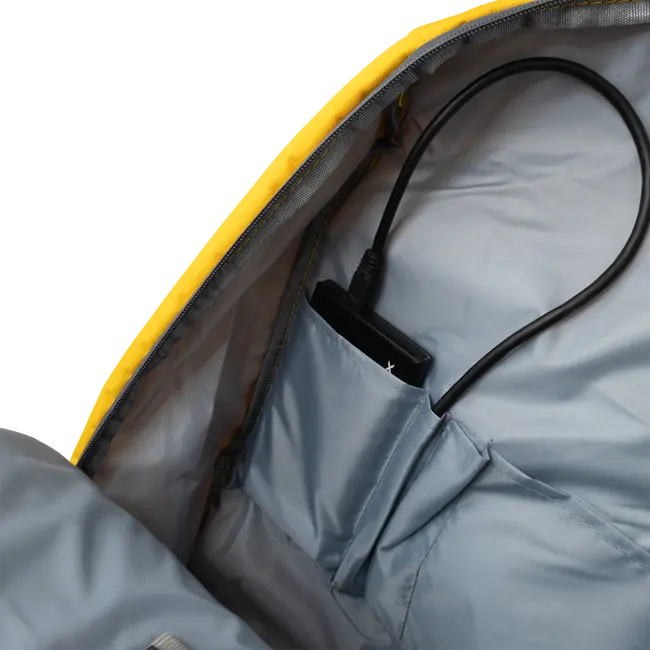 TORBA SBOX NSE-1206Y DUBAI 15,6"  Žuta