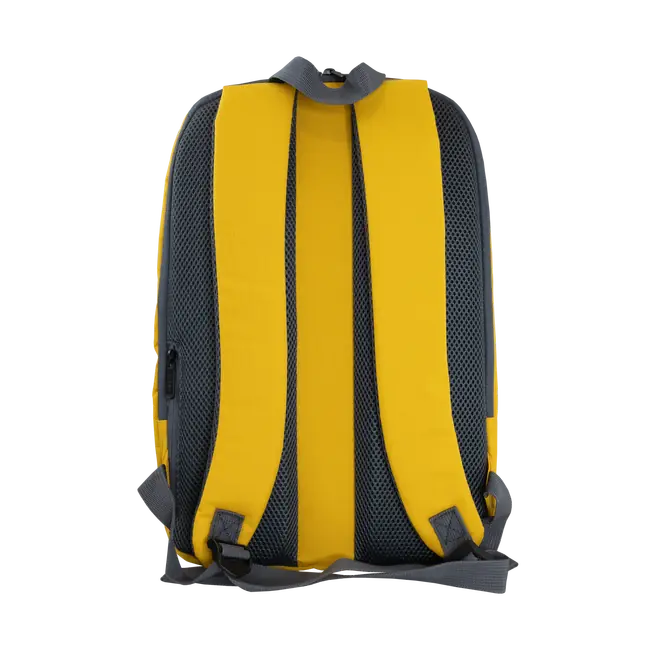 TORBA SBOX NSE-1206Y DUBAI 15,6"  Žuta